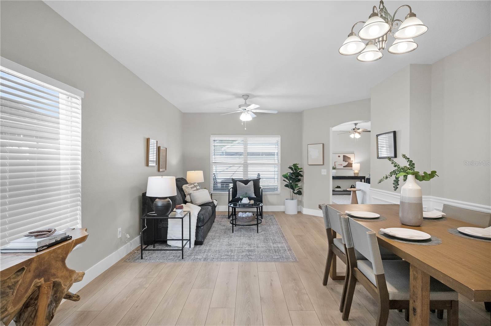 Image 15 of 42 For 8517 Hawbuck Street