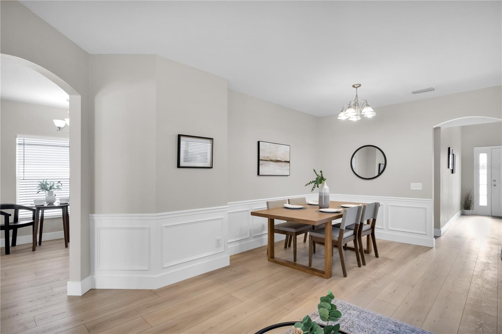 Image 16 of 42 For 8517 Hawbuck Street