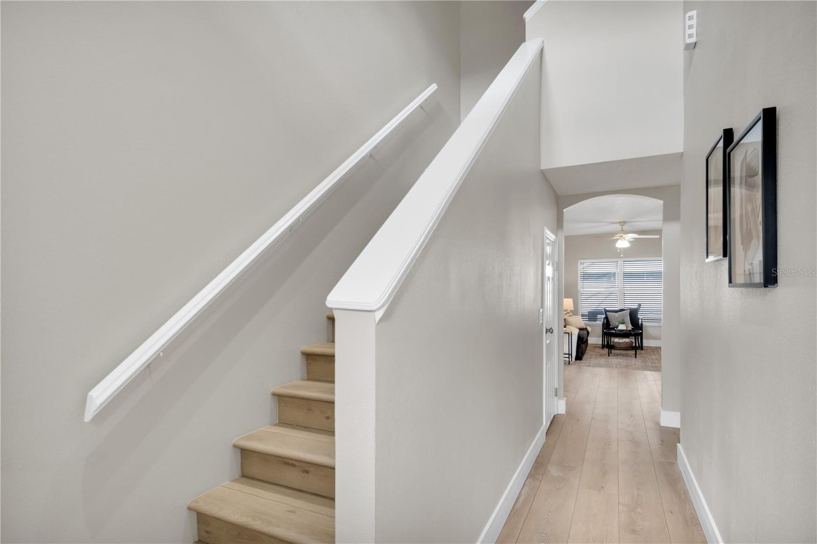 Image 17 of 42 For 8517 Hawbuck Street