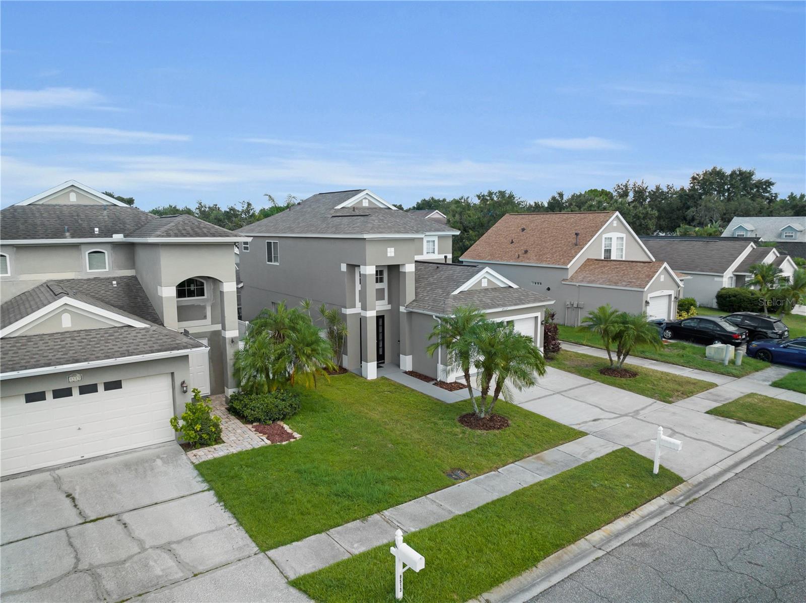 Image 2 of 42 For 8517 Hawbuck Street