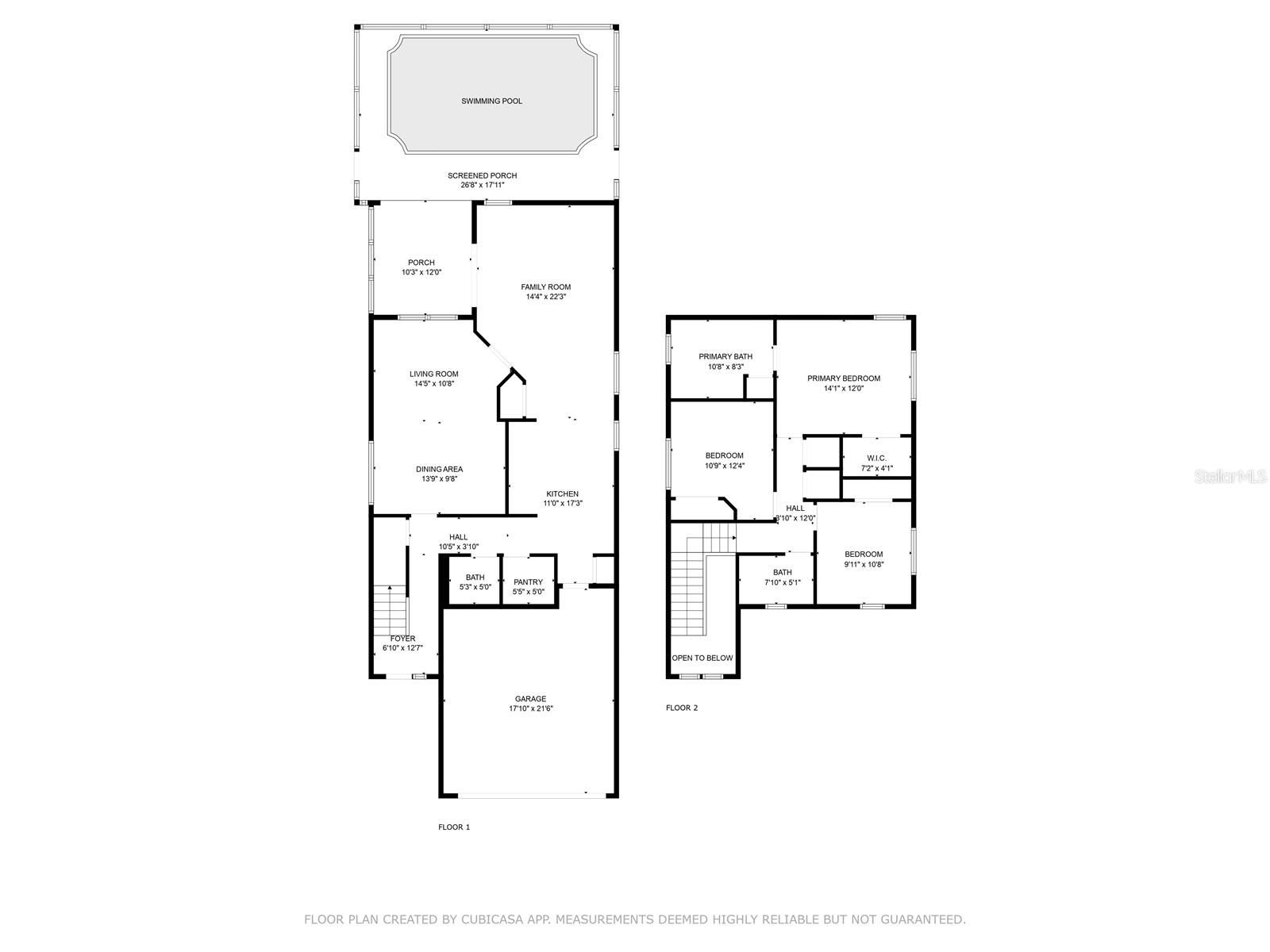 Image 36 of 42 For 8517 Hawbuck Street