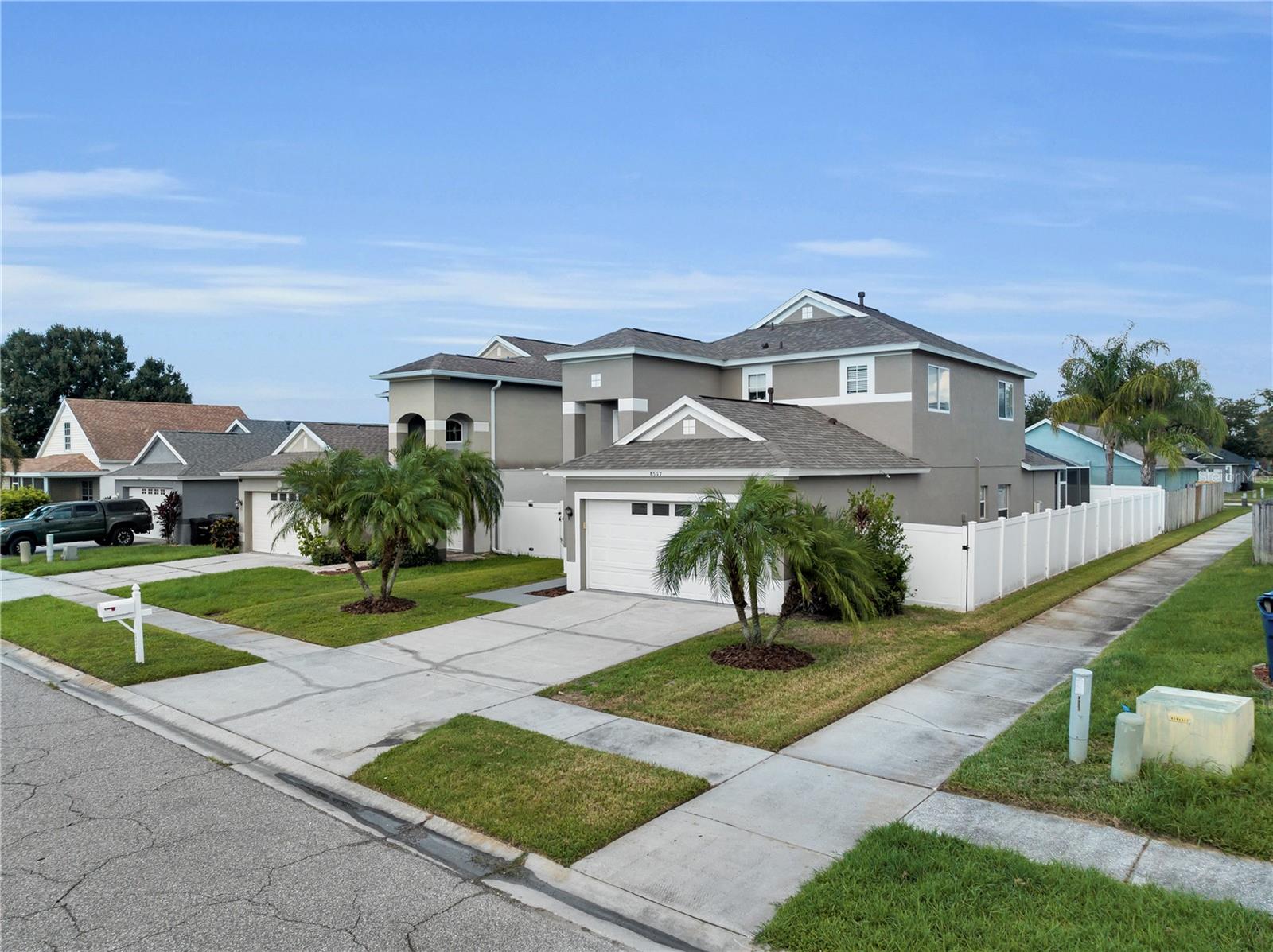 Image 38 of 42 For 8517 Hawbuck Street