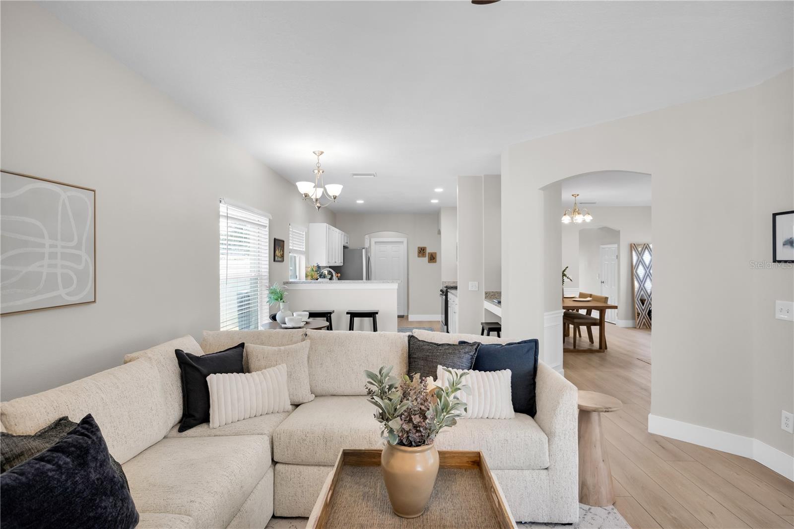 Image 7 of 42 For 8517 Hawbuck Street
