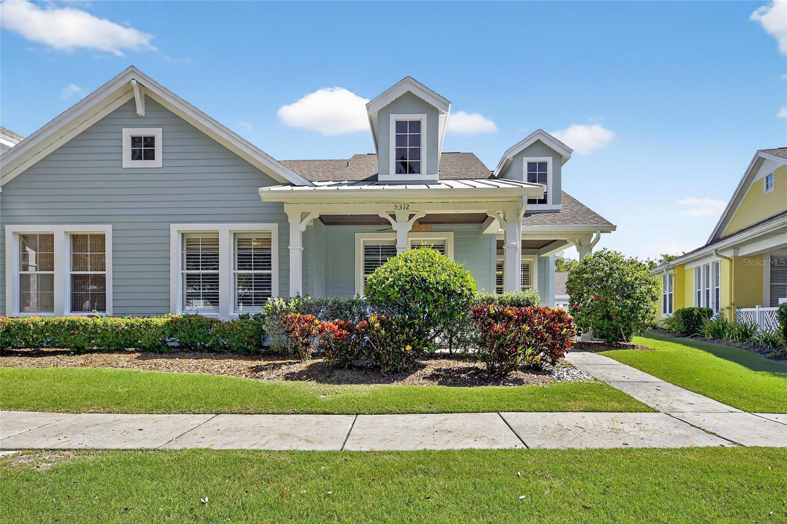 Details for 5312 Golden Isles Drive, APOLLO BEACH, FL 33572