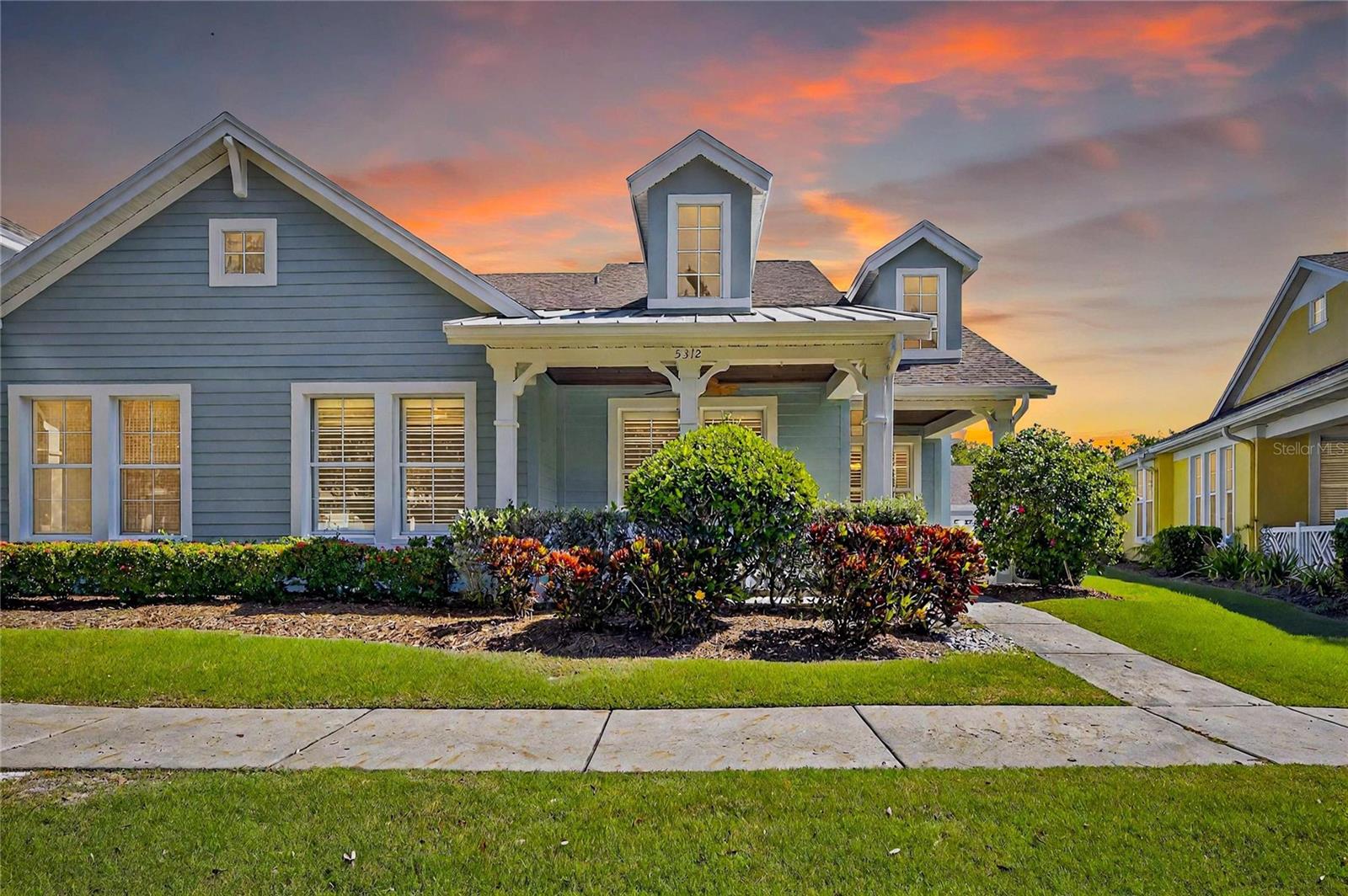 Listing photo id 3 for 5312 Golden Isles Drive