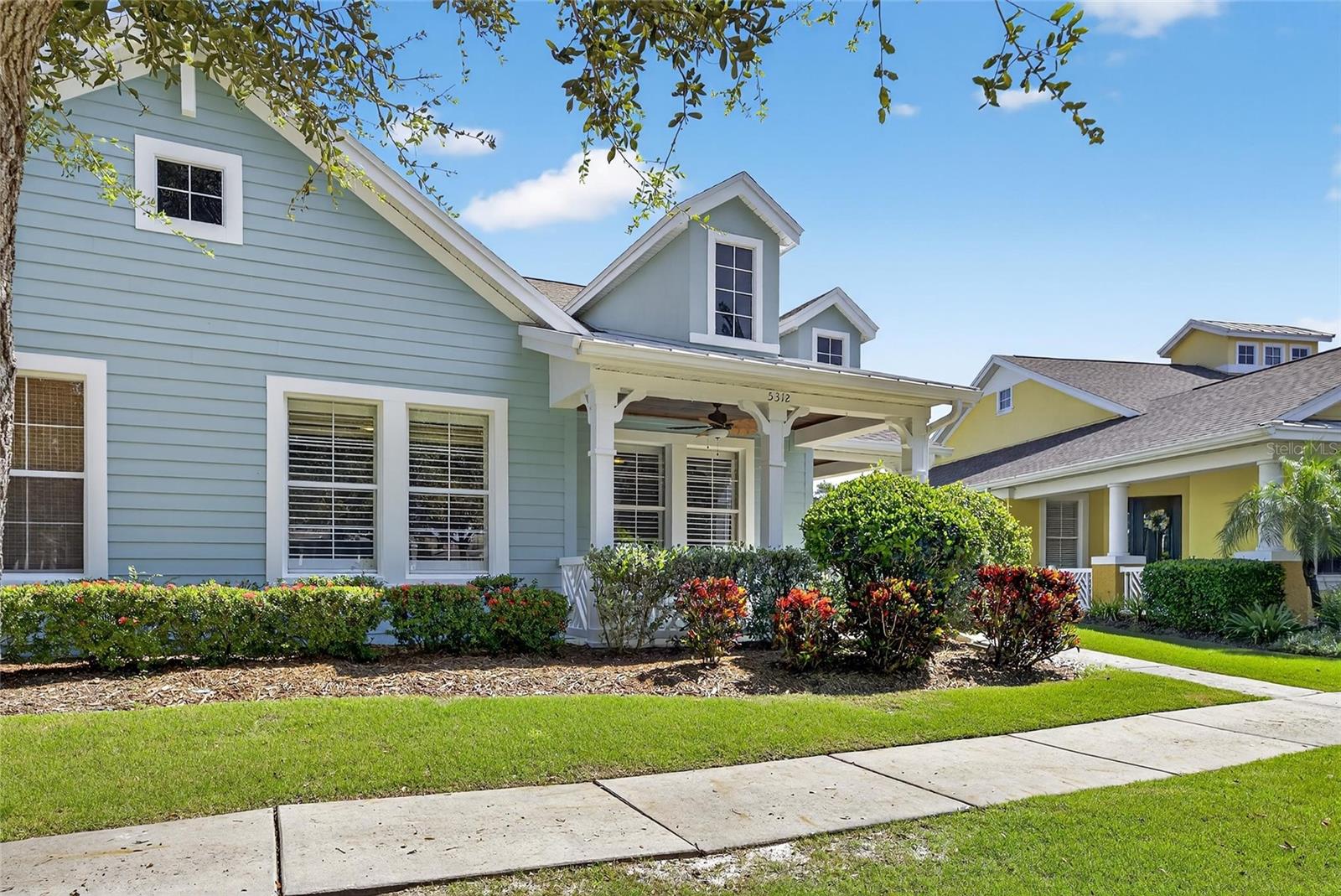 Listing photo id 4 for 5312 Golden Isles Drive