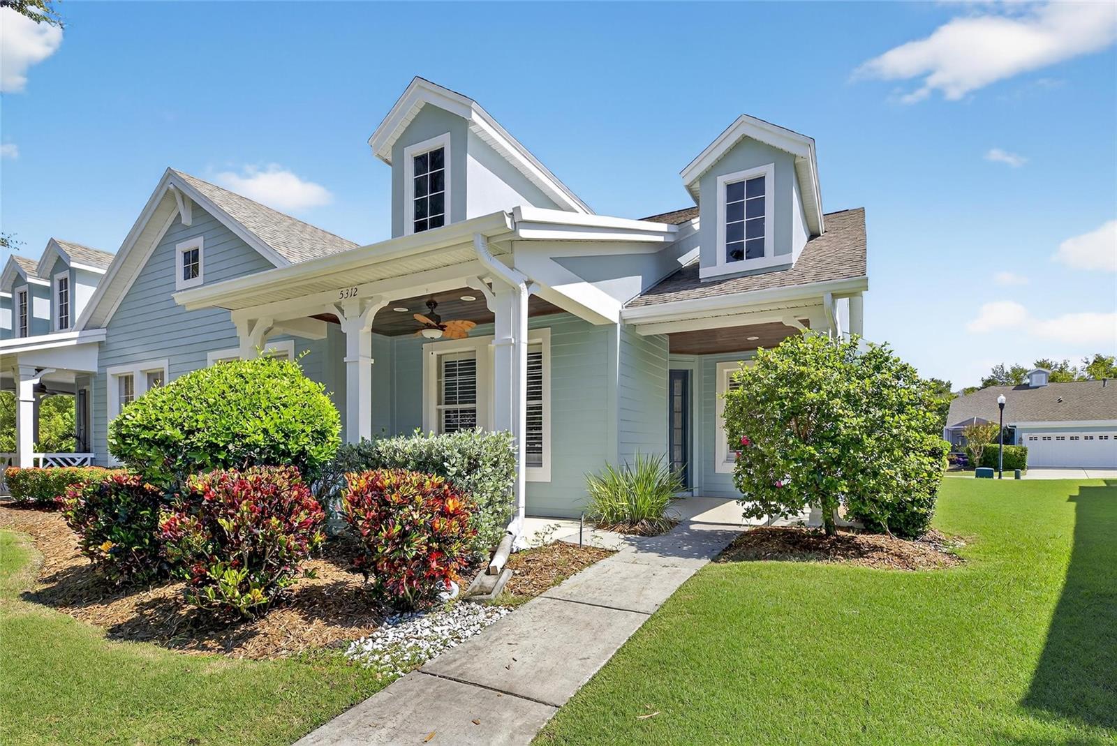 Listing photo id 5 for 5312 Golden Isles Drive