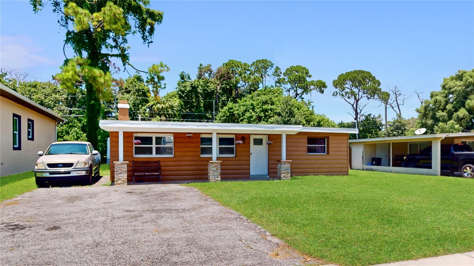 Image 2 of 35 For 5681 94th Terrace N