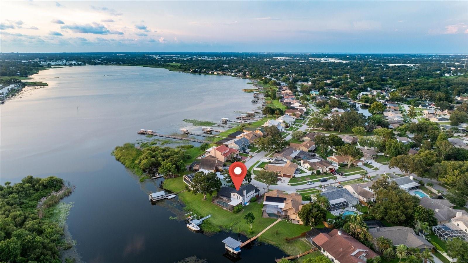 Image 2 of 63 For 10636 Harborside Drive