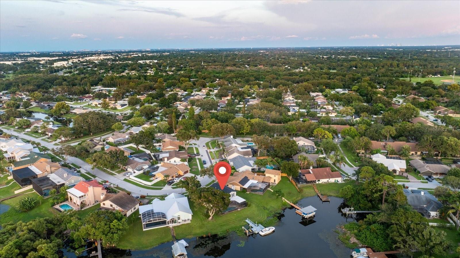 Image 53 of 63 For 10636 Harborside Drive