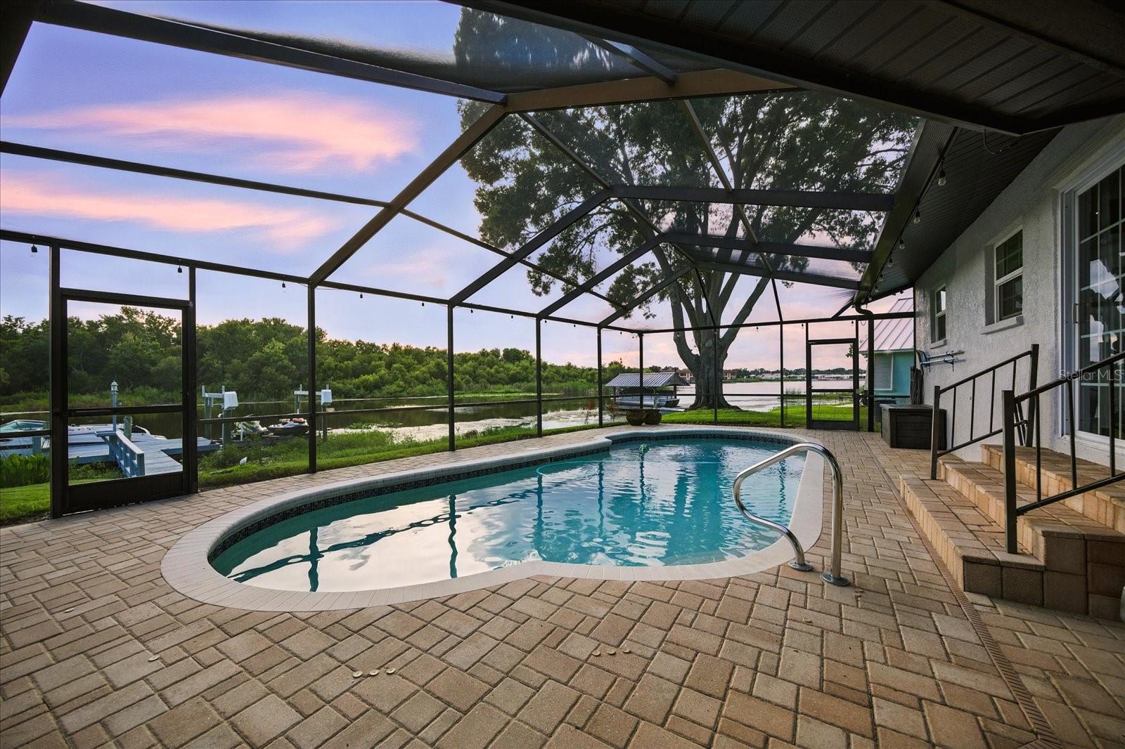 Image 59 of 63 For 10636 Harborside Drive