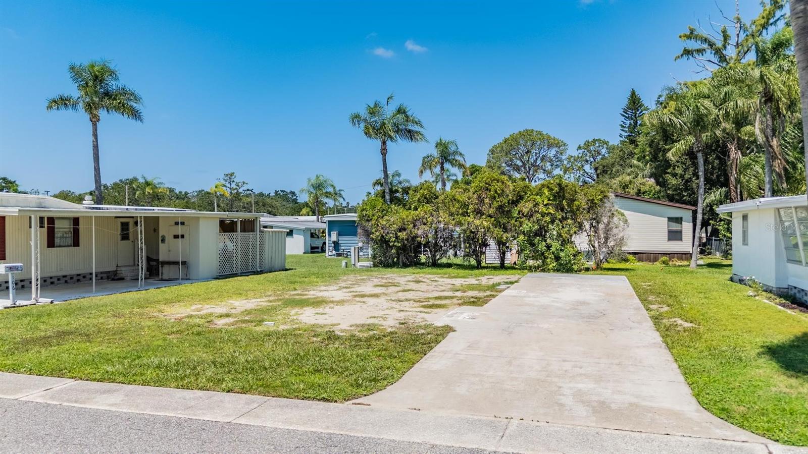 Details for 605 Michigan Boulevard 105, DUNEDIN, FL 34698