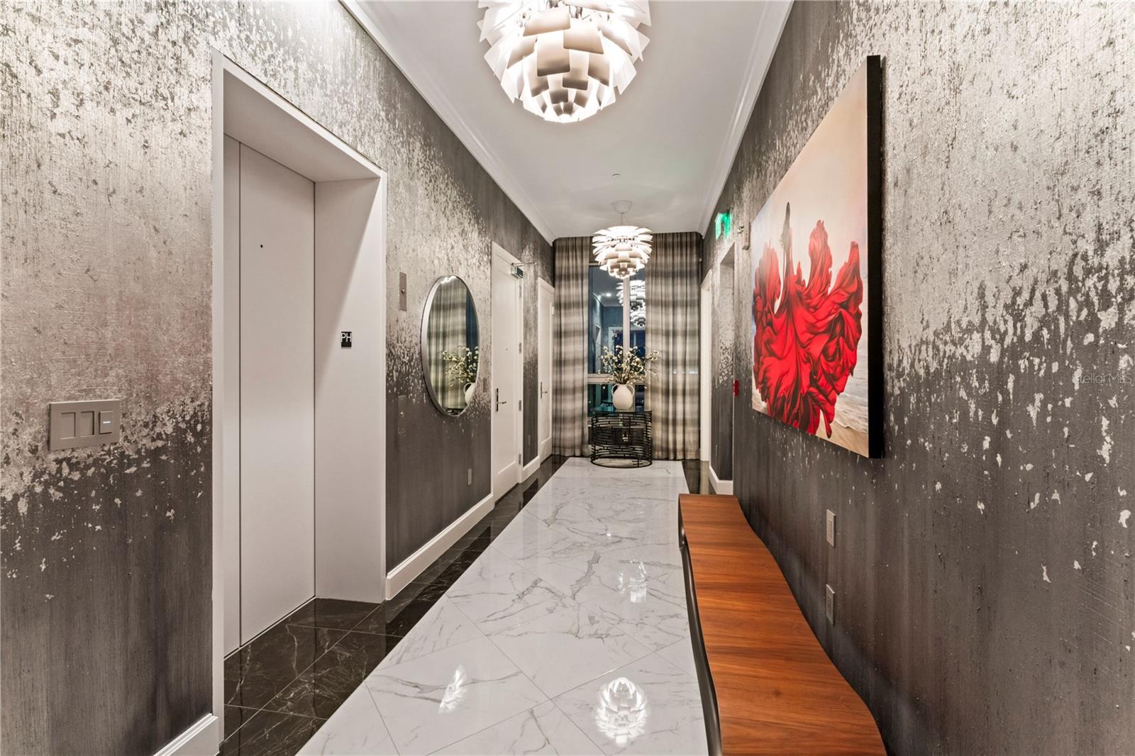 Image 13 of 99 For 3401 Bayshore Boulevard 2500
