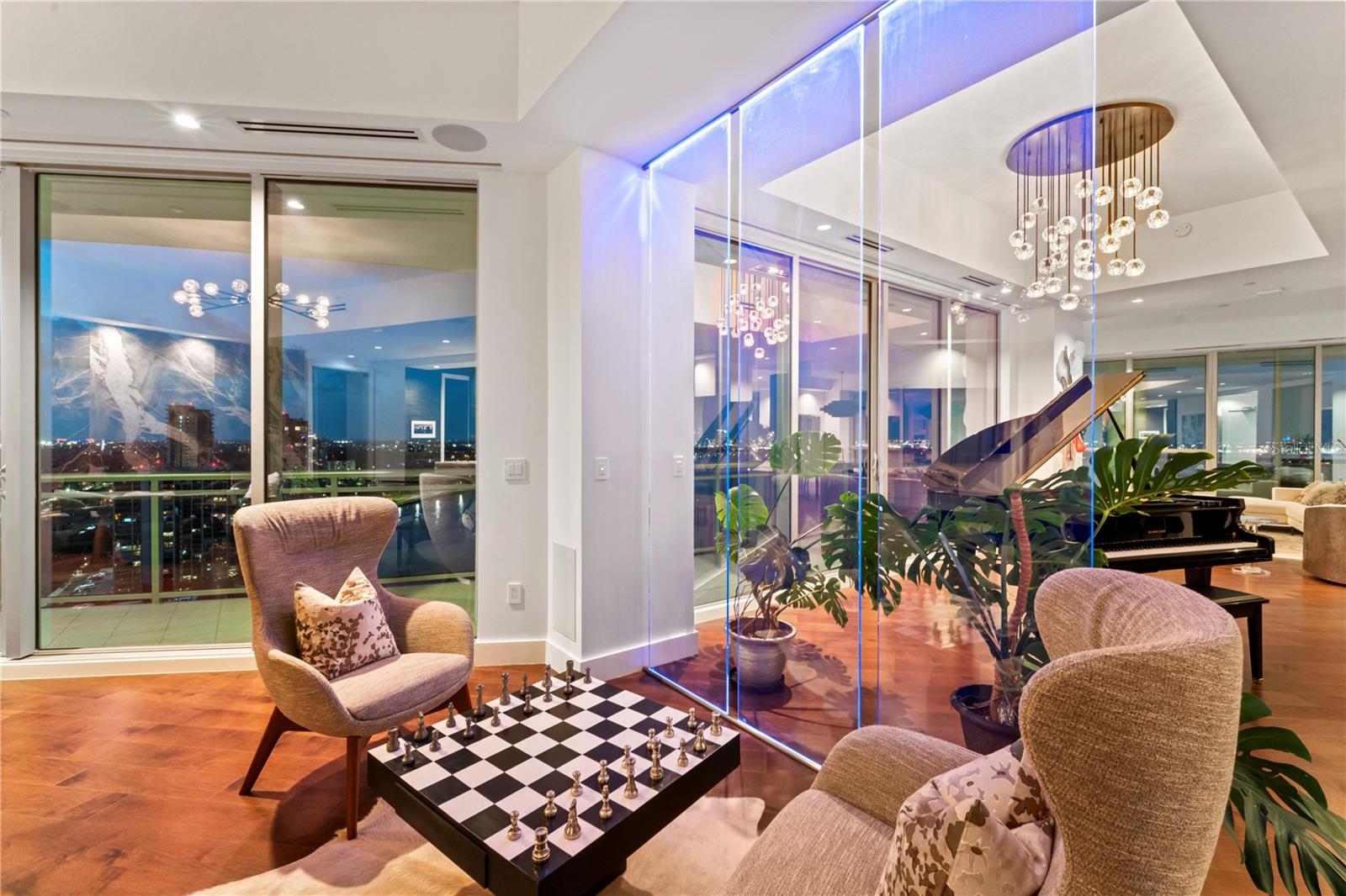 Image 45 of 99 For 3401 Bayshore Boulevard 2500
