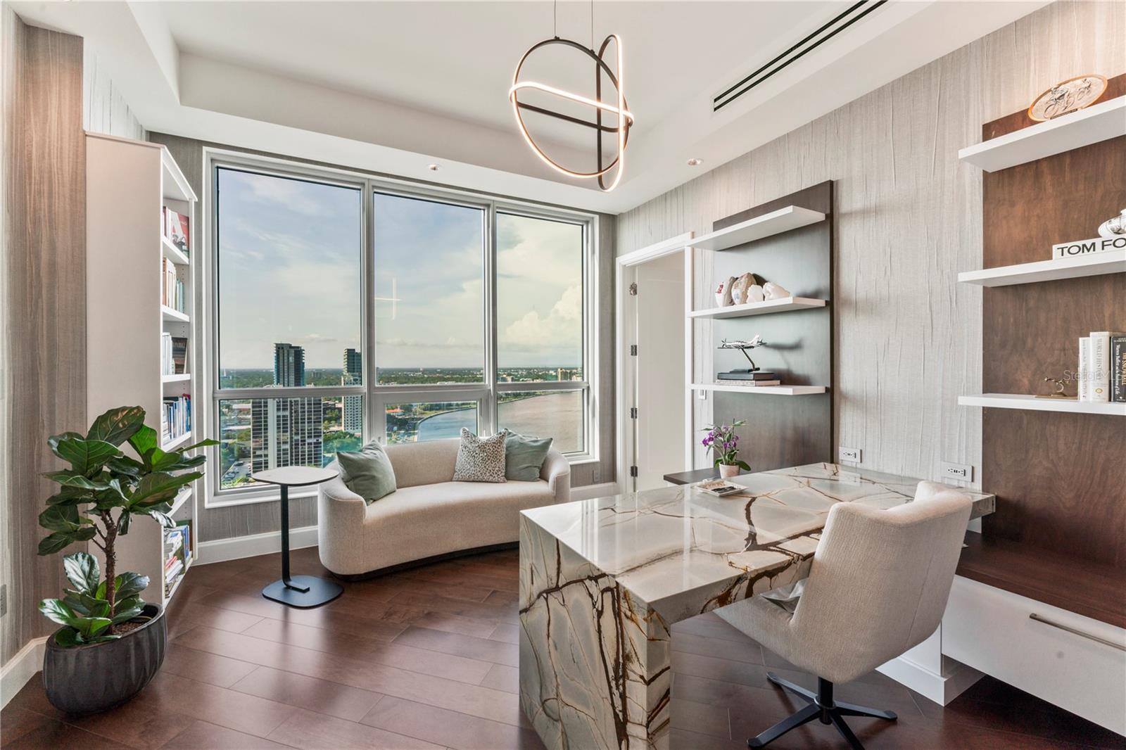 Image 61 of 99 For 3401 Bayshore Boulevard 2500