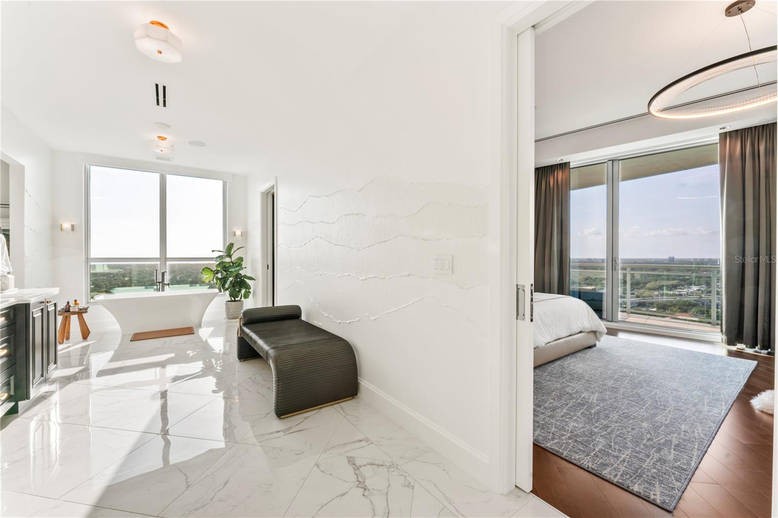 Image 71 of 99 For 3401 Bayshore Boulevard 2500