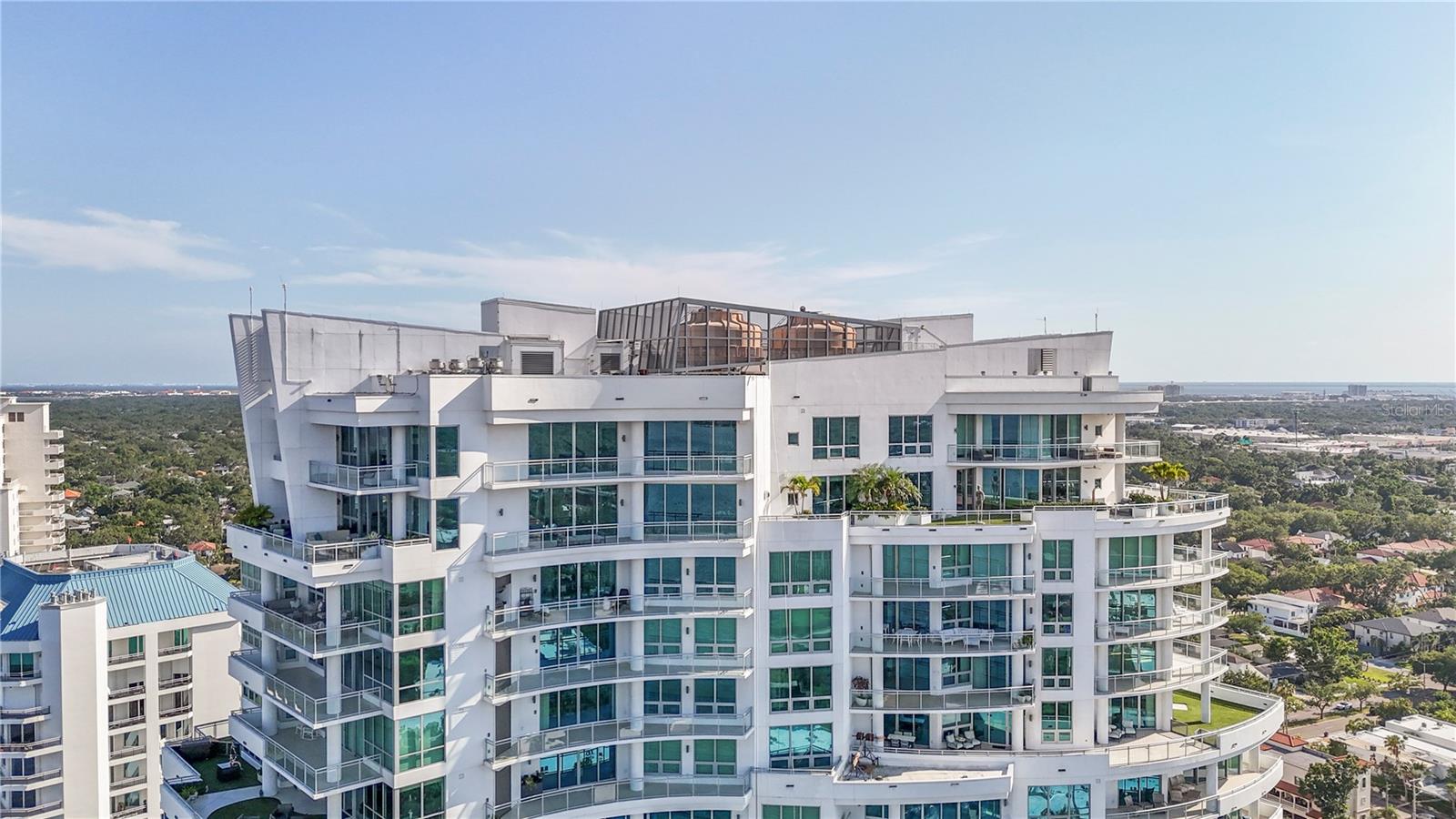 Image 95 of 99 For 3401 Bayshore Boulevard 2500