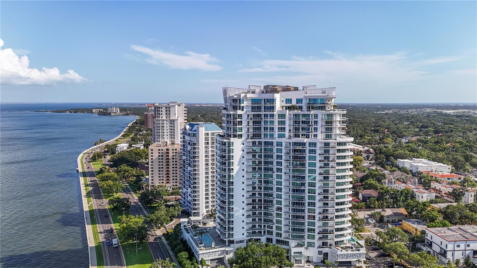 Image 97 of 99 For 3401 Bayshore Boulevard 2500