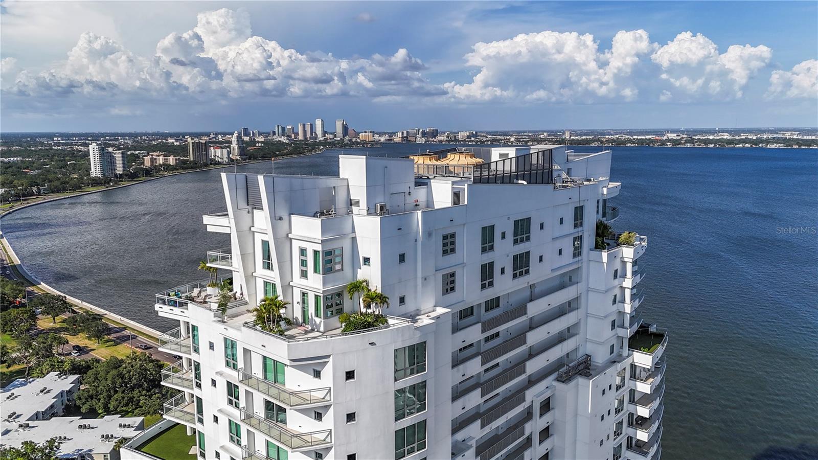 Image 98 of 99 For 3401 Bayshore Boulevard 2500