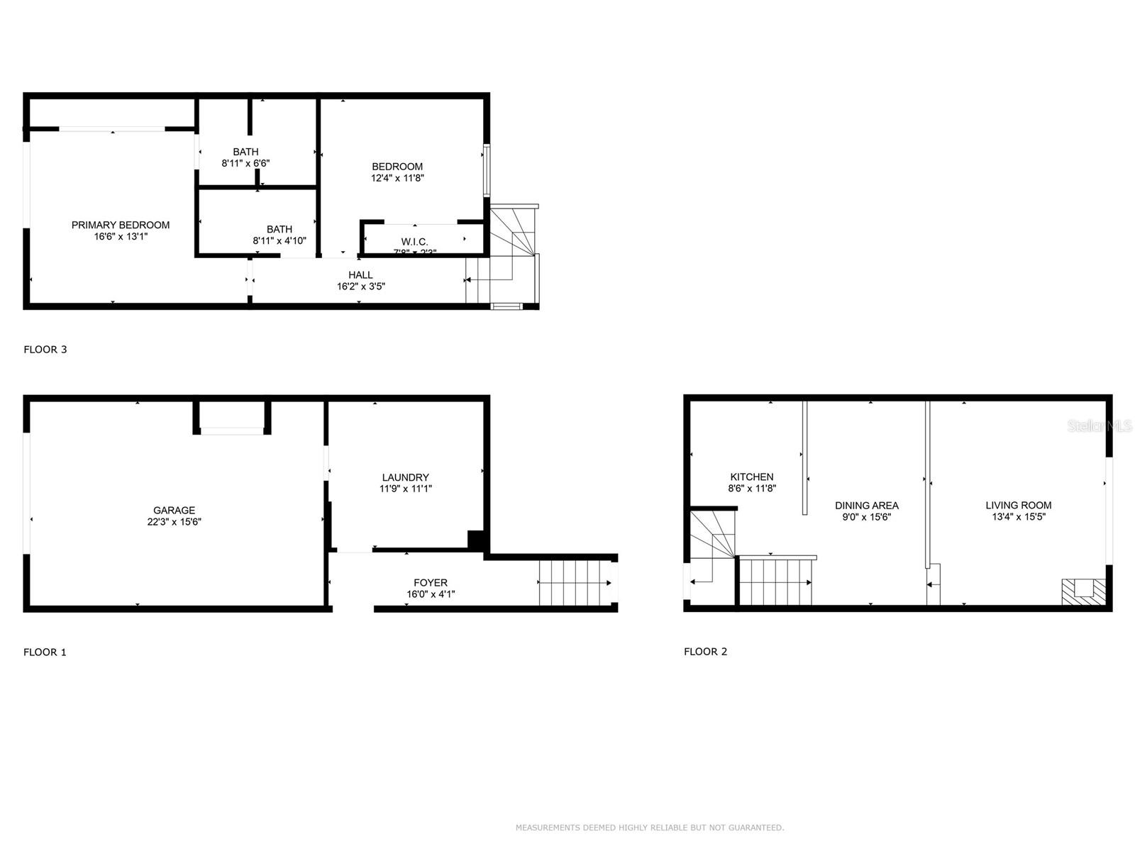 Image 45 of 45 For 6368 92nd Place N 1801