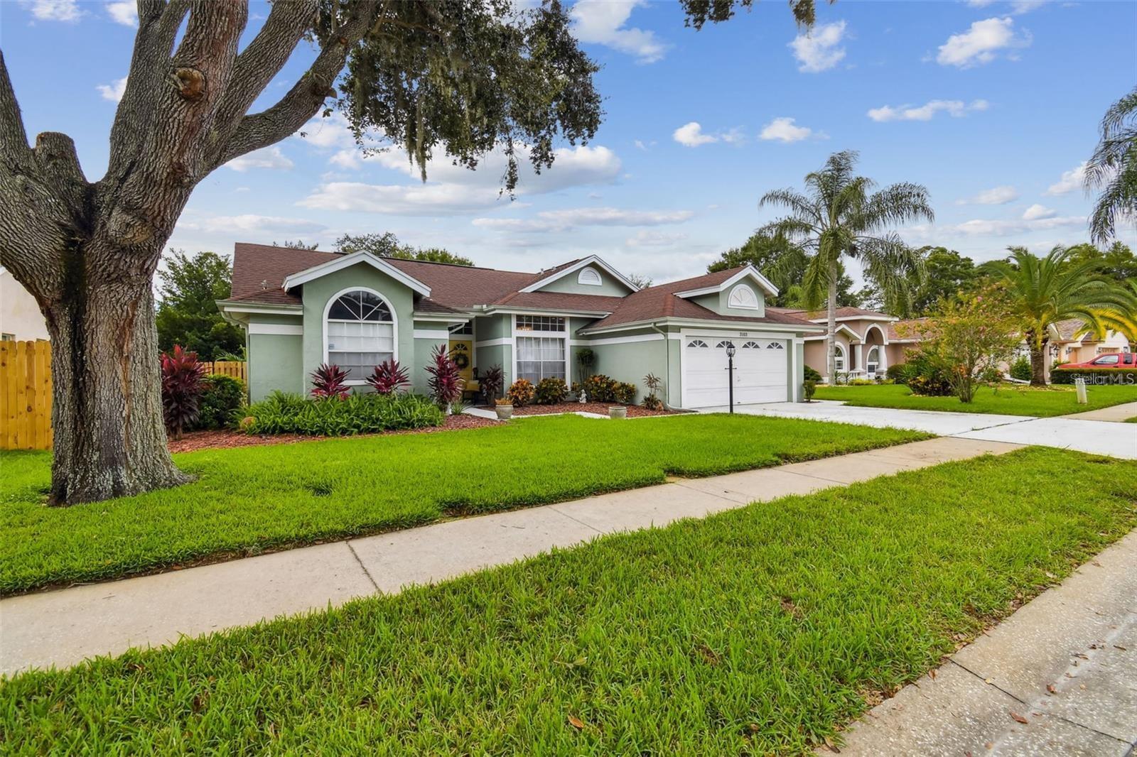 Details for 3103 Ellington Way, NEW PORT RICHEY, FL 34655
