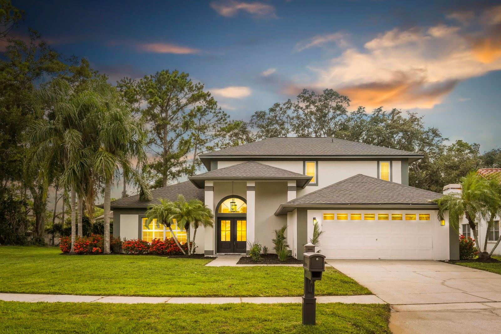 Details for 14102 Riverstone Drive, TAMPA, FL 33624