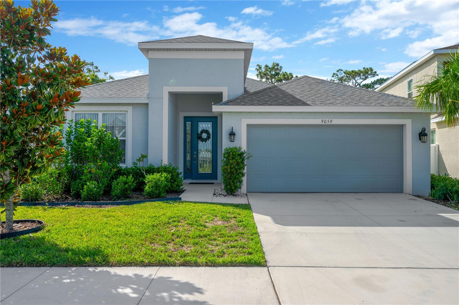 Details for 9059 Spruce Creek Circle, RIVERVIEW, FL 33578