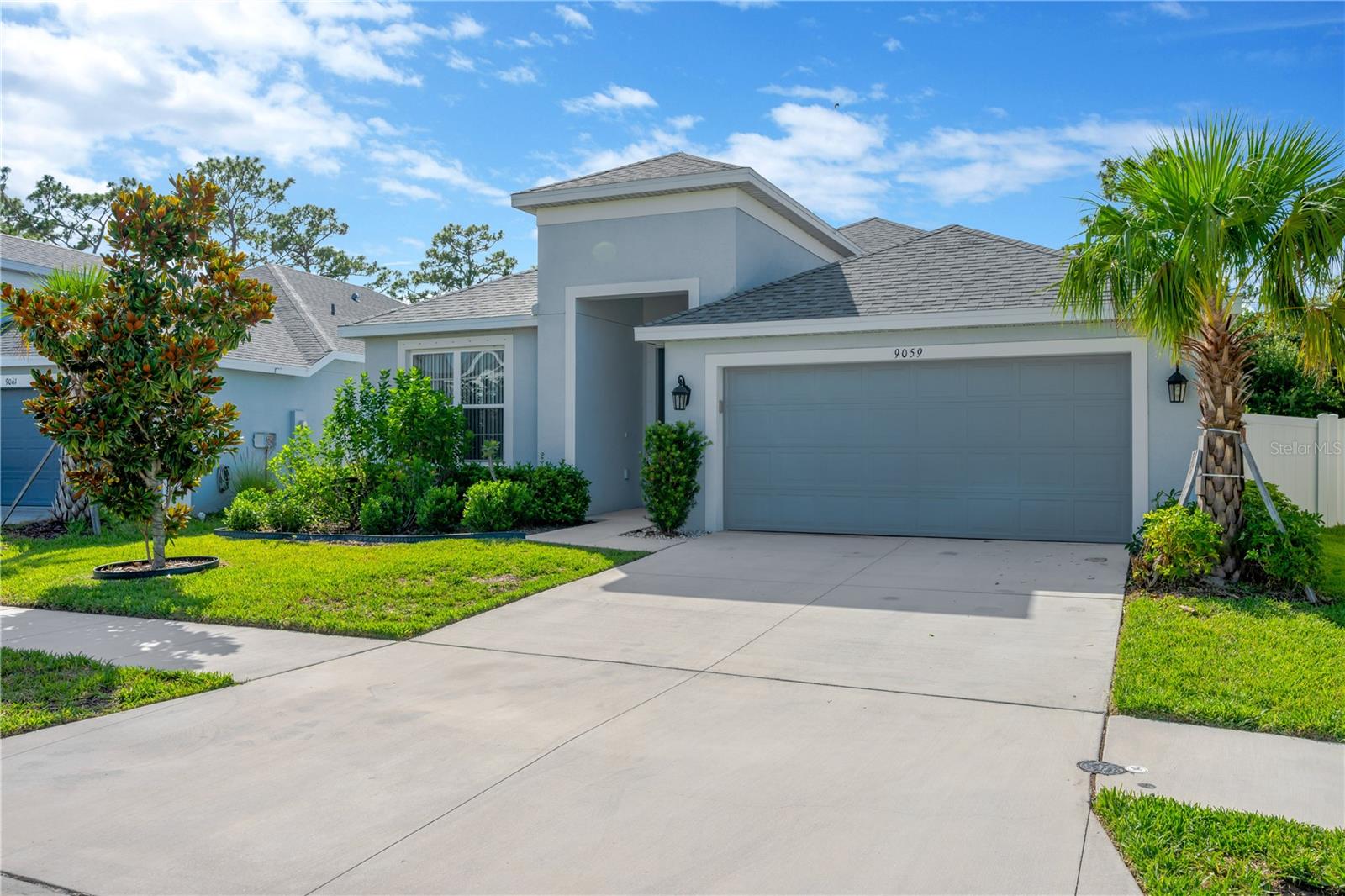 Image 2 of 30 For 9059 Spruce Creek Circle