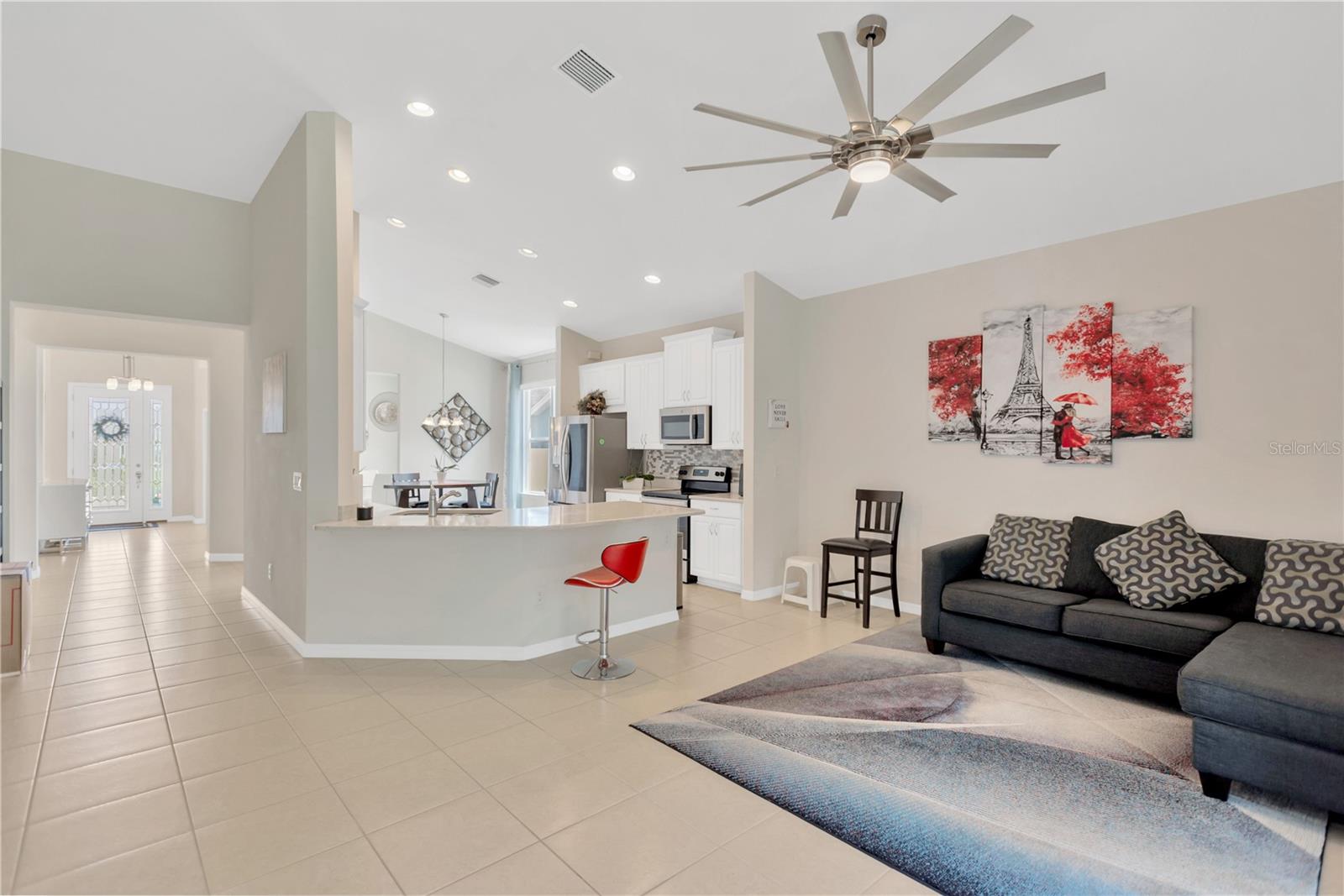 Image 24 of 30 For 9059 Spruce Creek Circle