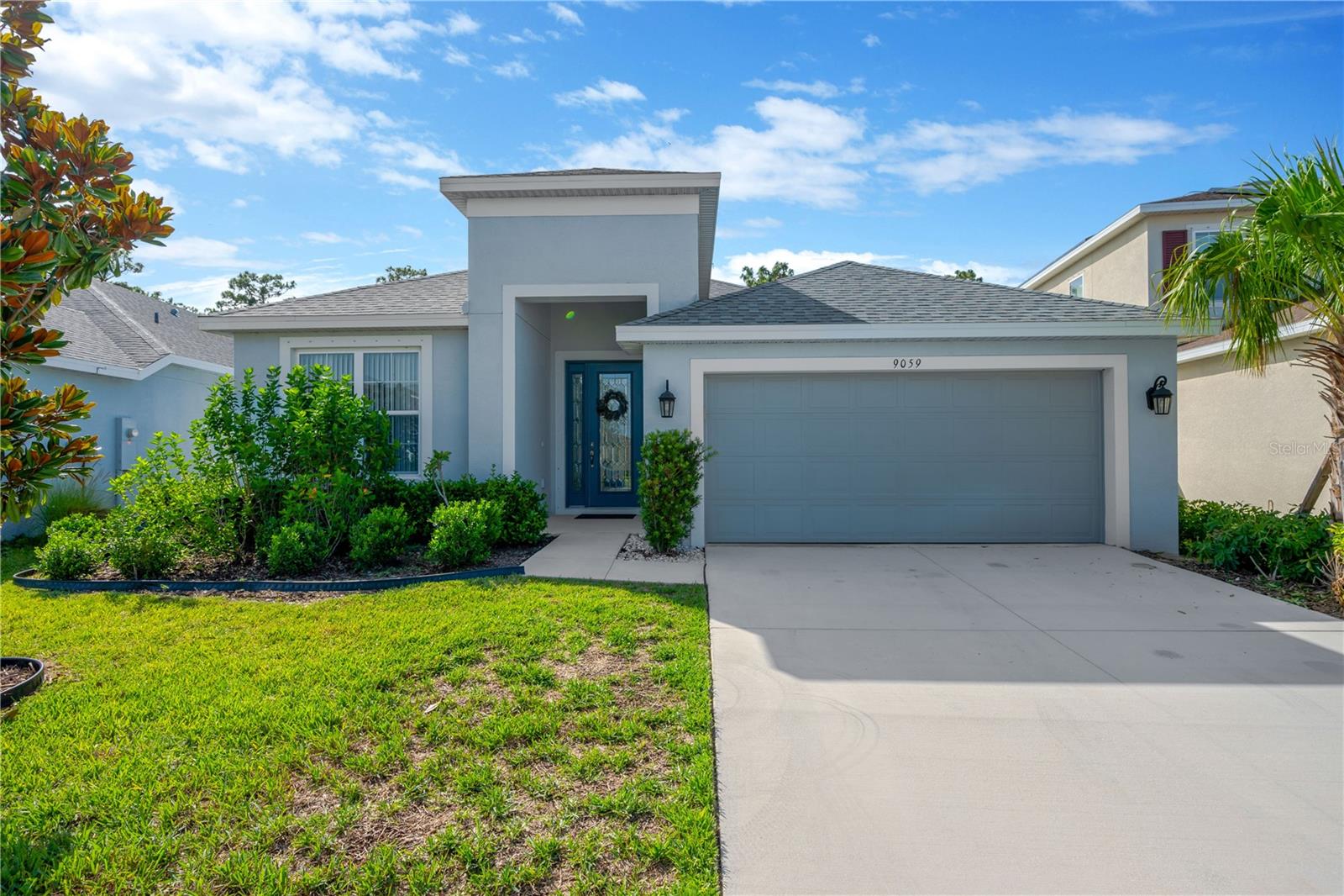 Image 4 of 30 For 9059 Spruce Creek Circle
