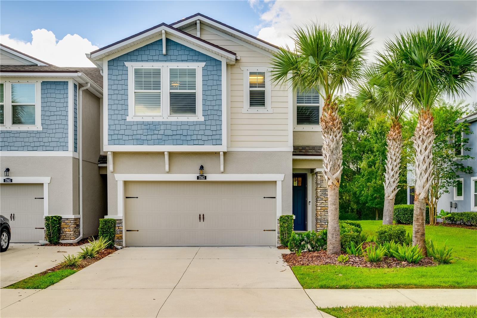 Details for 17863 Stella Moon Place, LUTZ, FL 33558