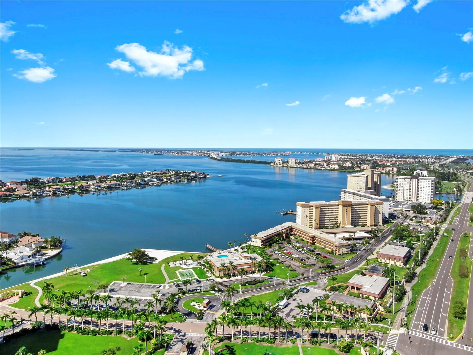 Image 24 of 24 For 4900 Brittany Drive S 1702