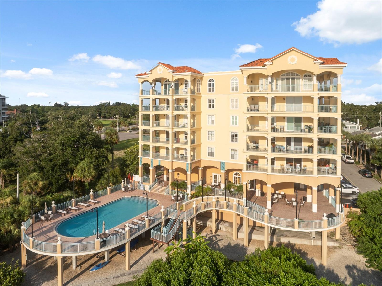 Details for 700 Osceola Avenue 305, CLEARWATER, FL 33755