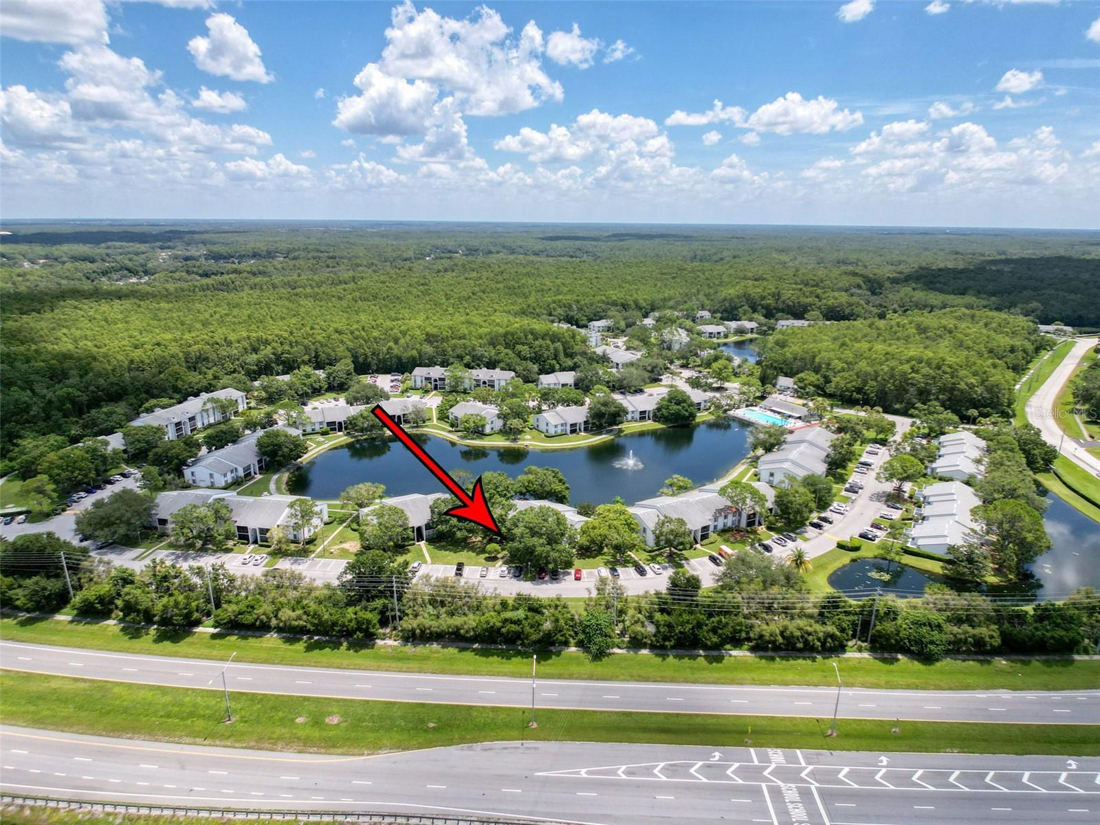 Image 18 of 27 For 1135 Pine Ridge Circle W A1
