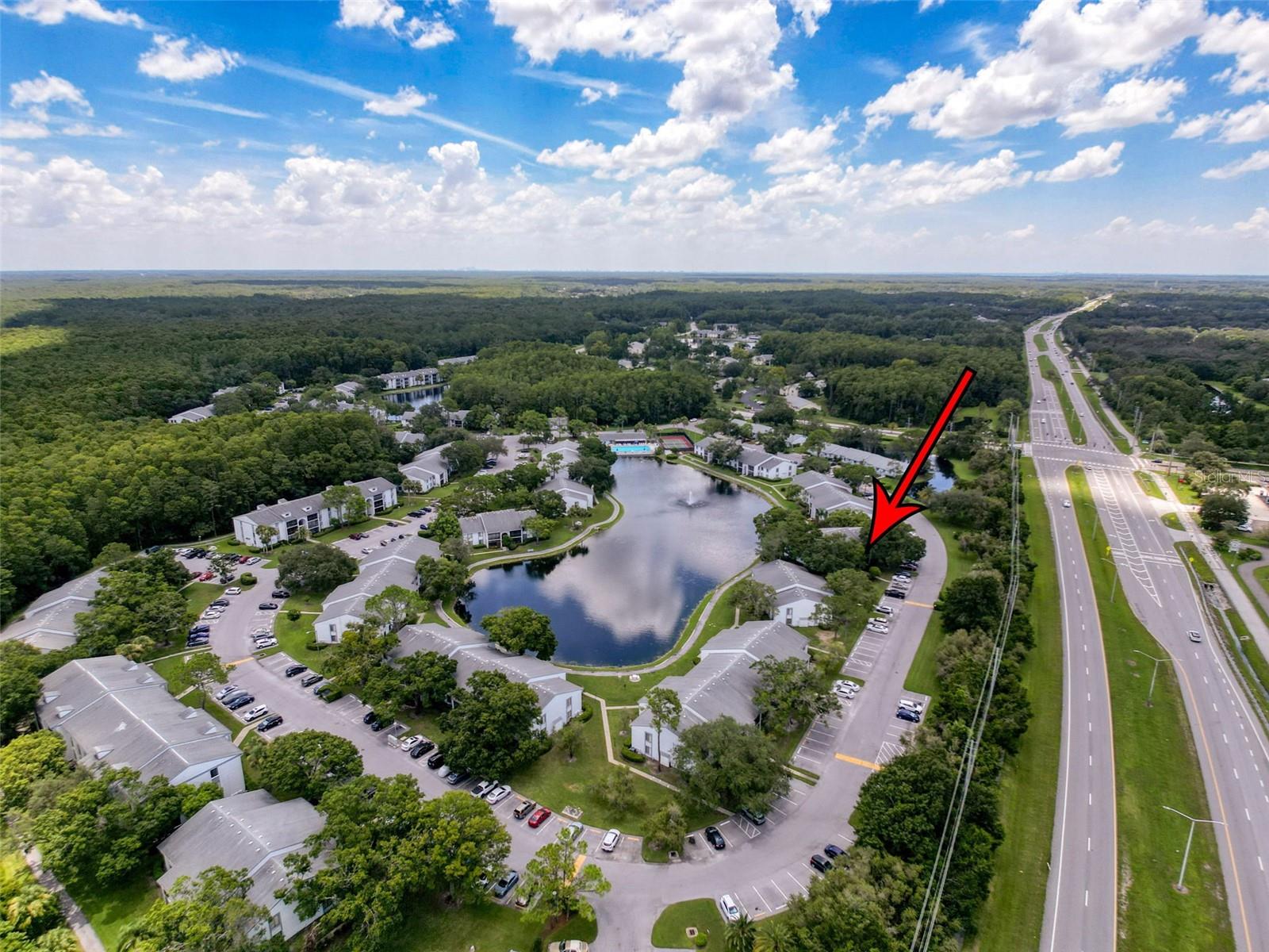 Image 2 of 27 For 1135 Pine Ridge Circle W A1