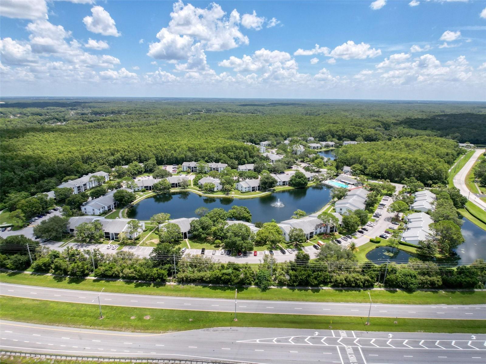 Image 25 of 27 For 1135 Pine Ridge Circle W A1
