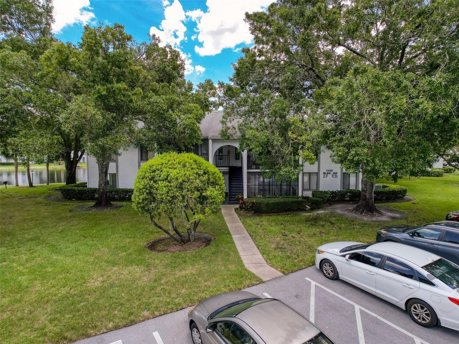 Image 26 of 27 For 1135 Pine Ridge Circle W A1