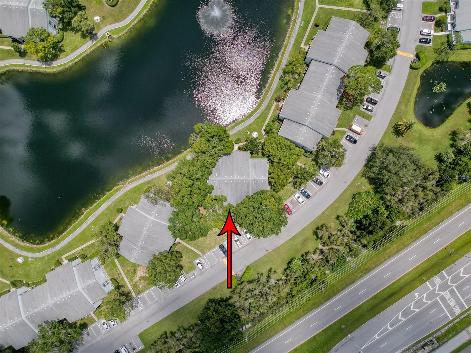 Image 27 of 27 For 1135 Pine Ridge Circle W A1