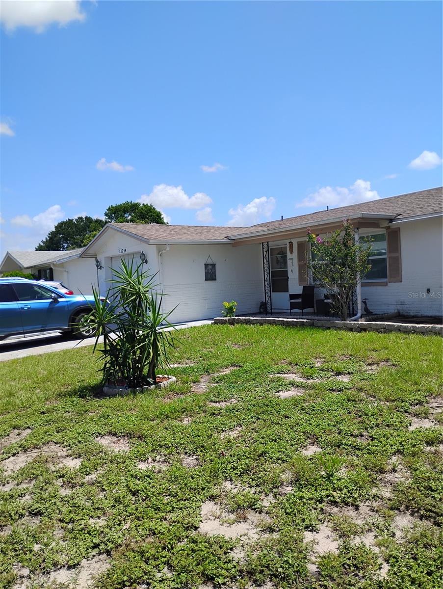 Details for 11214 Rhonda Avenue, PORT RICHEY, FL 34668