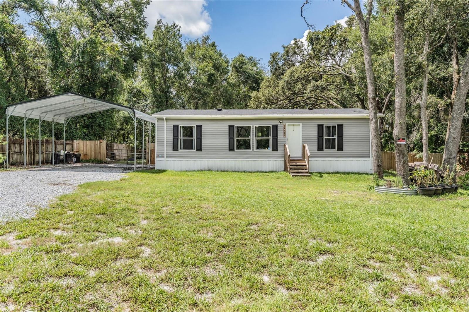 Details for 34930 Emily Drive, DADE CITY, FL 33523