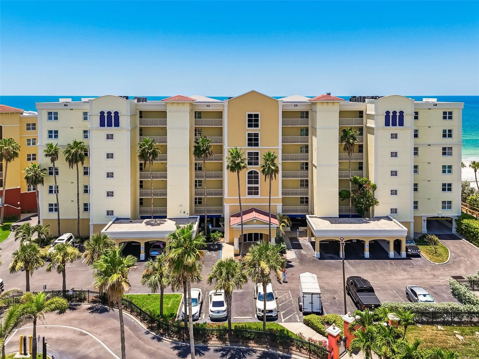 Details for 16750 Gulf Boulevard 414, NORTH REDINGTON BEACH, FL 33708