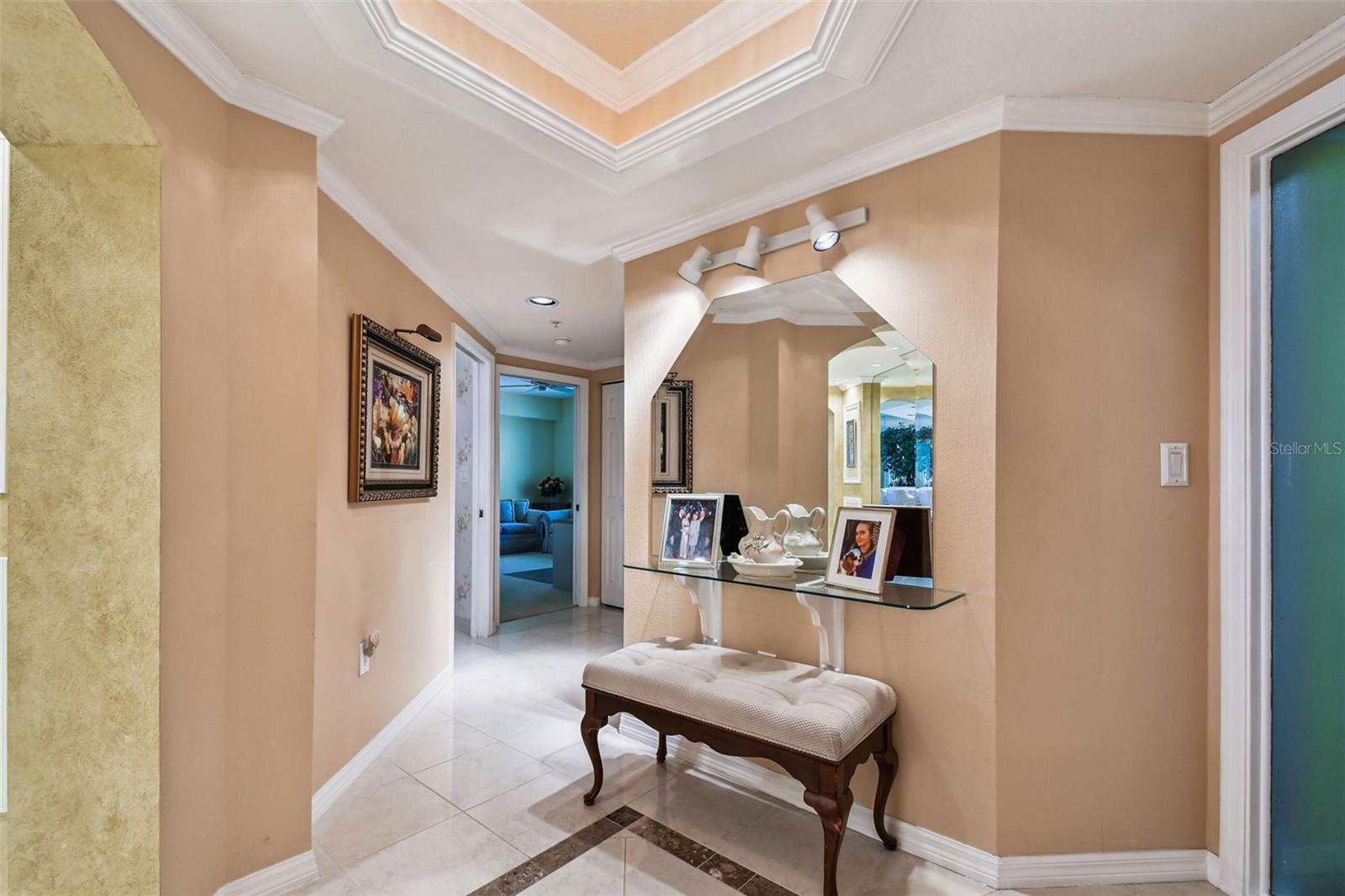 Image 18 of 74 For 16750 Gulf Boulevard 414