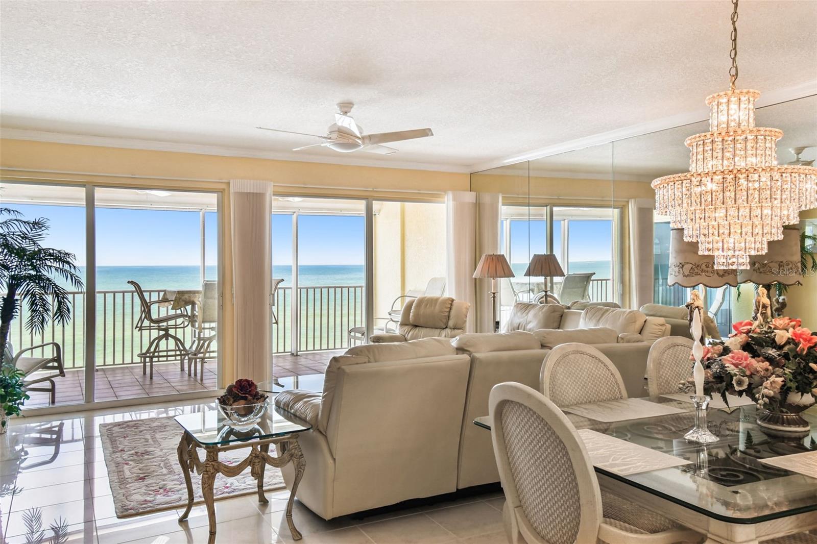 Image 48 of 74 For 16750 Gulf Boulevard 414