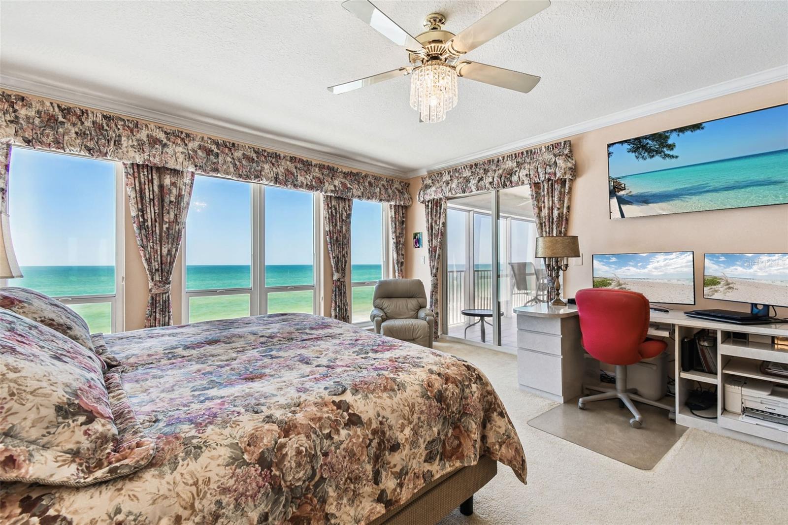 Image 68 of 74 For 16750 Gulf Boulevard 414