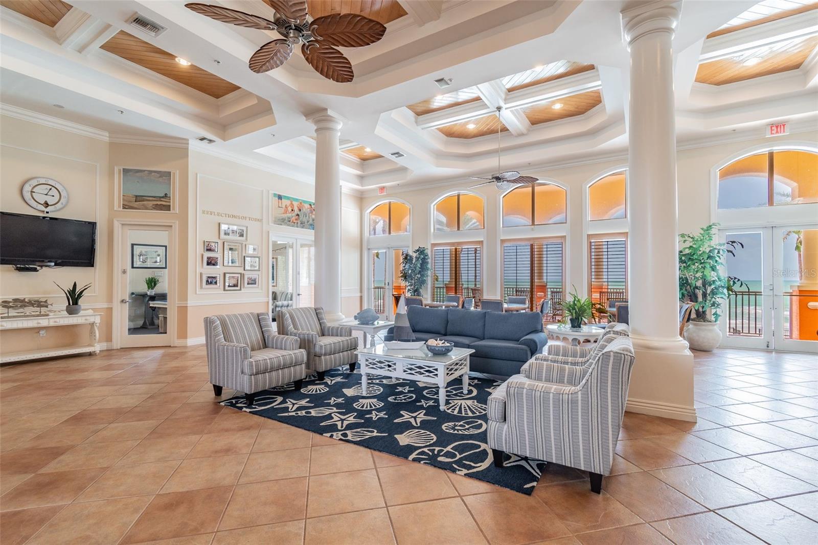 Image 71 of 74 For 16750 Gulf Boulevard 414