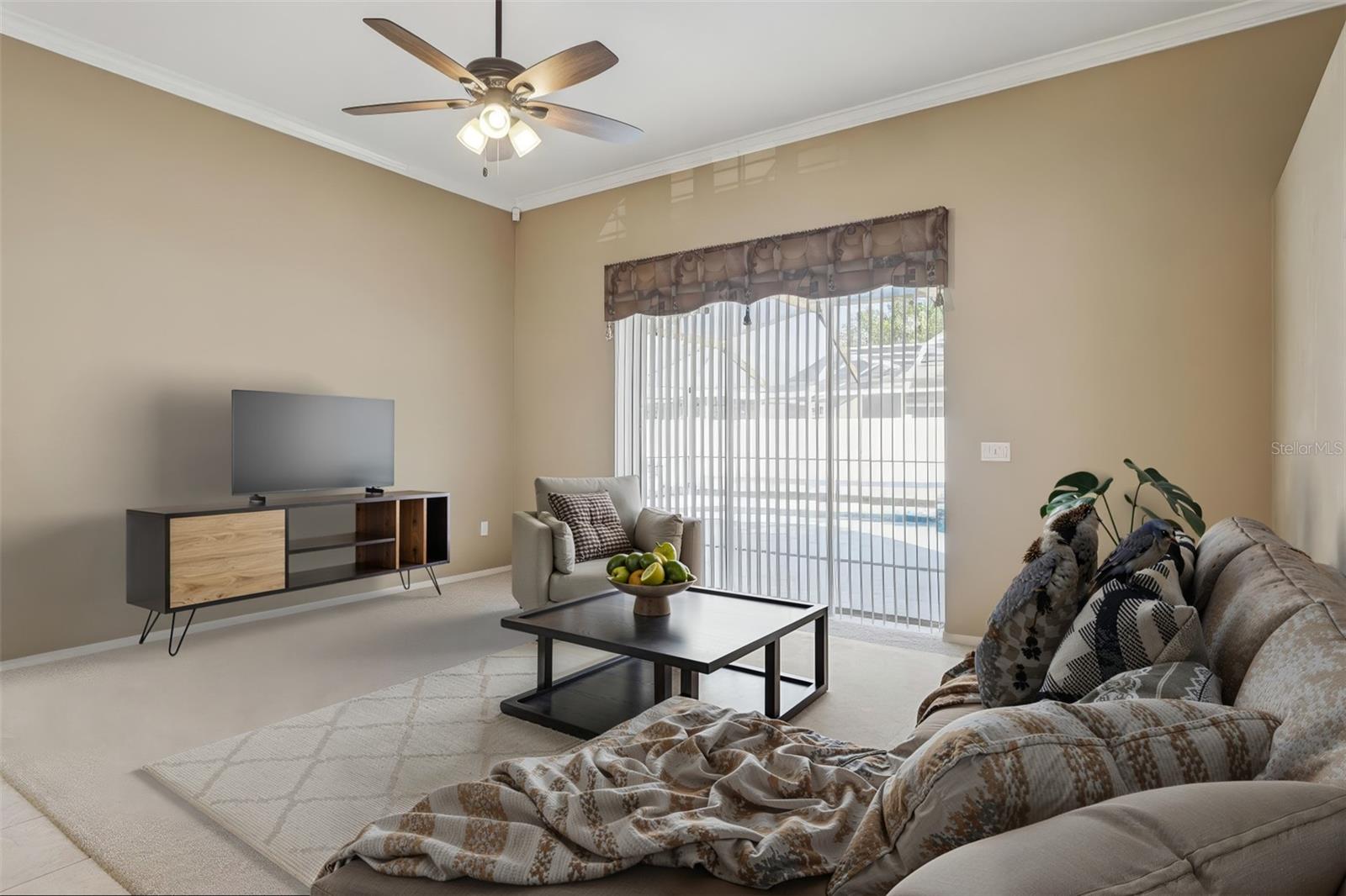 Listing photo id 17 for 10020 Cypress Shadow Avenue