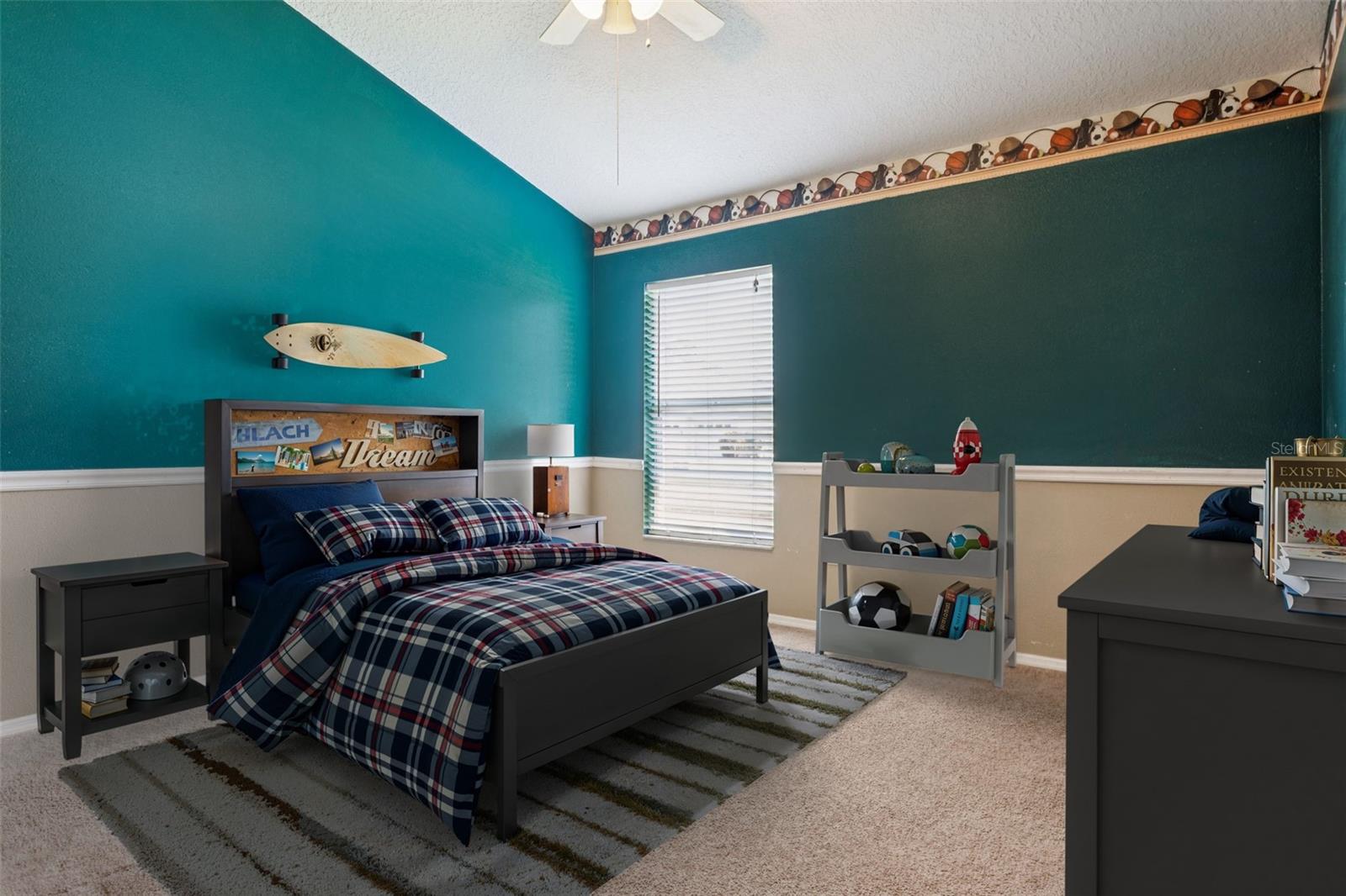 Listing photo id 19 for 10020 Cypress Shadow Avenue