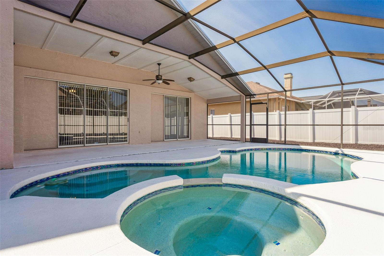 Listing photo id 36 for 10020 Cypress Shadow Avenue