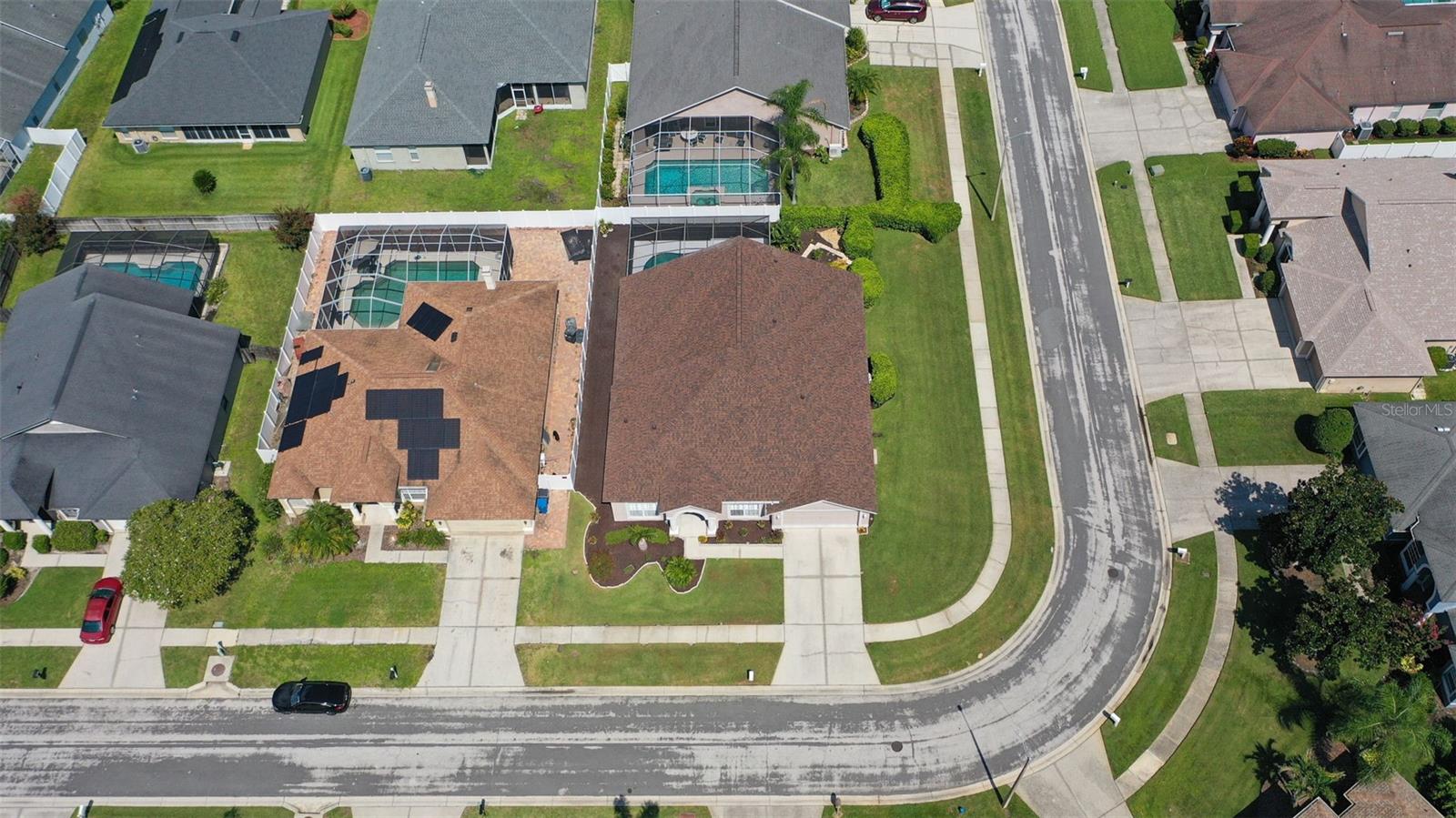 Listing photo id 46 for 10020 Cypress Shadow Avenue