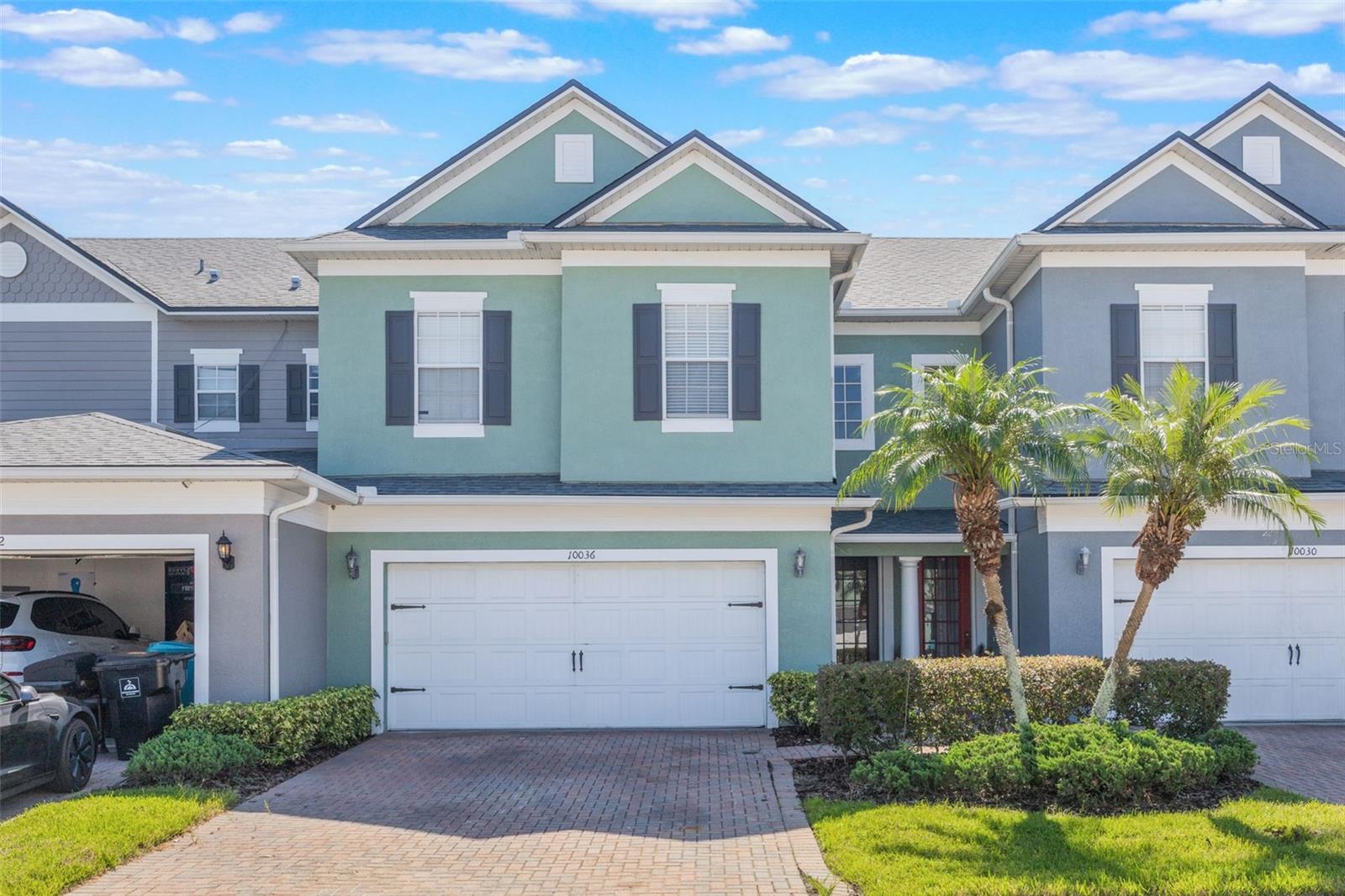 Details for 10036 Moorshire Circle, ORLANDO, FL 32829